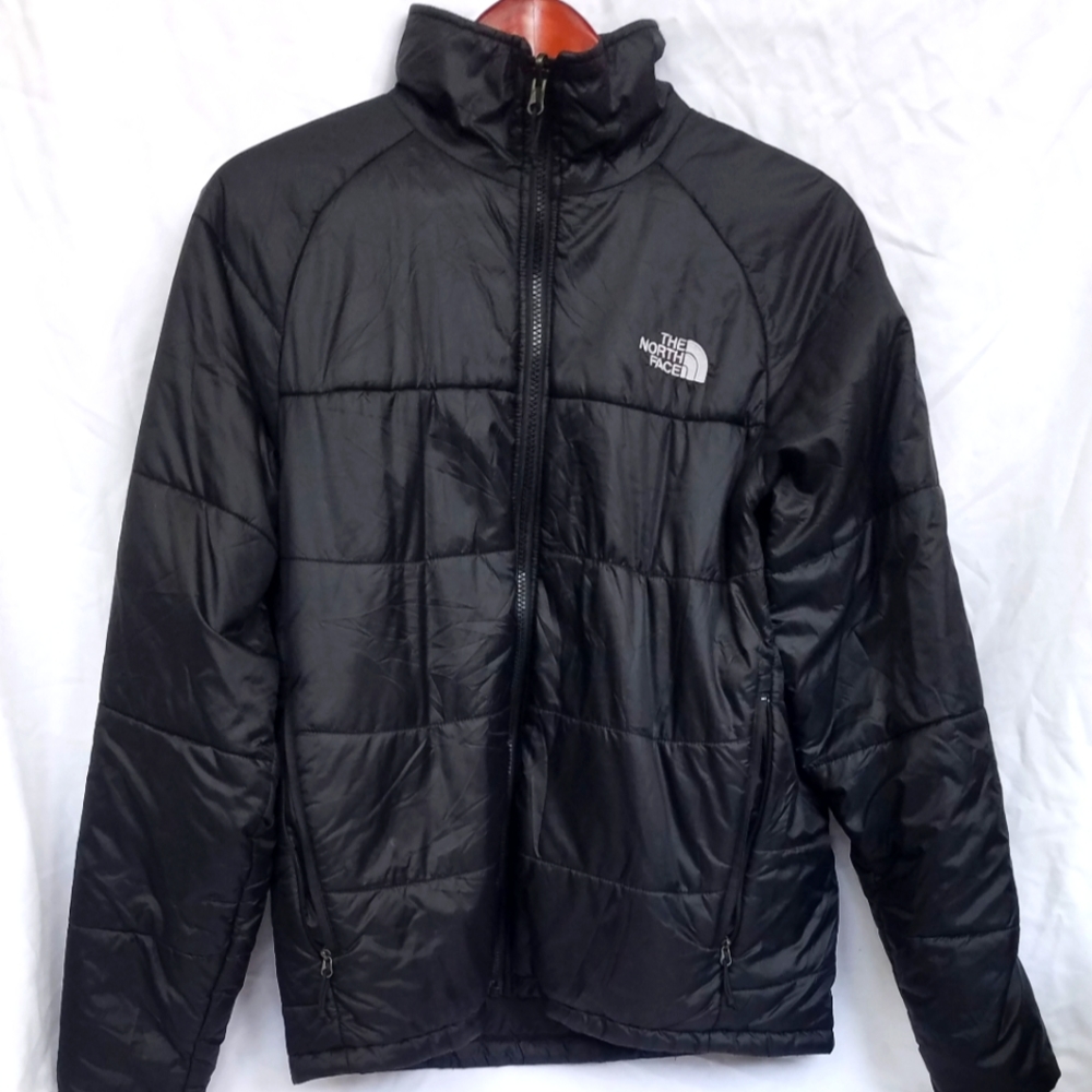 The North Face Lightweight Puffer Mens M